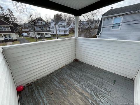 Tiny photo for 96 Gridley Street, Bristol, CT 06010 (MLS # 24145590)