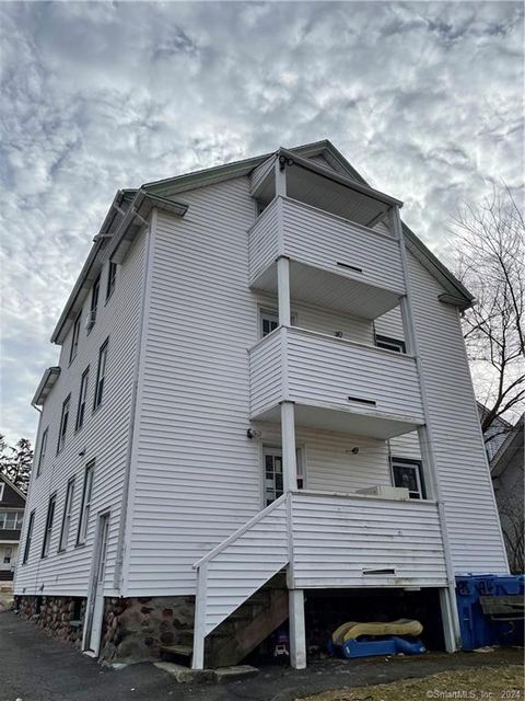 Tiny photo for 96 Gridley Street, Bristol, CT 06010 (MLS # 24145590)