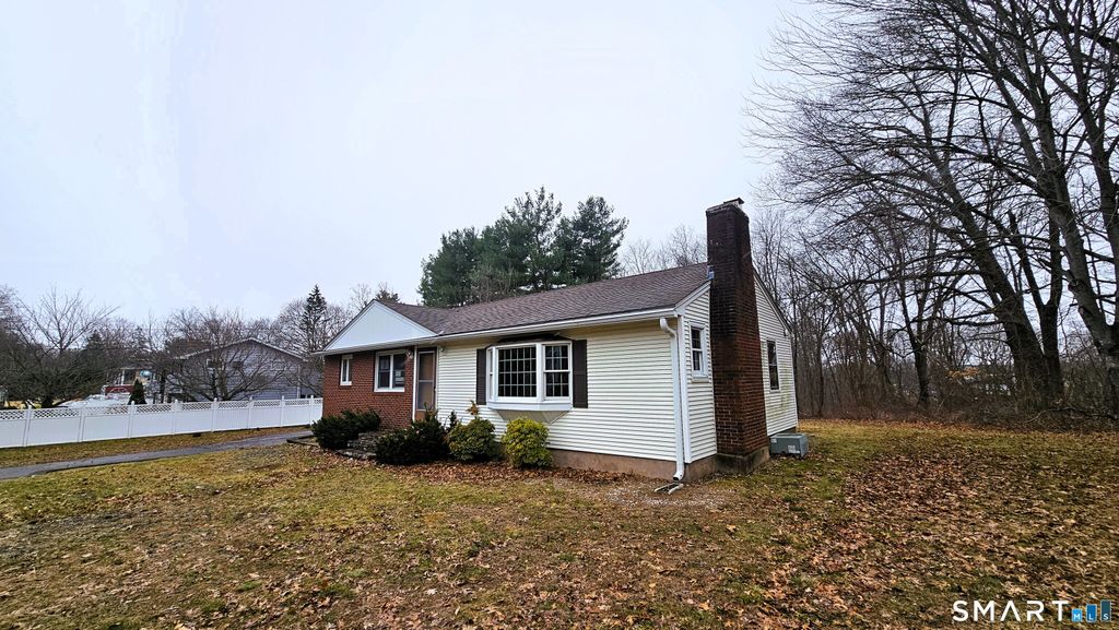 Photo of 11 Allison Road, Vernon, CT 06066 (MLS # 24159220)