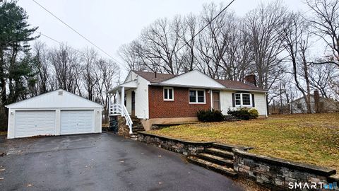 11 Allison Road Vernon CT 06066