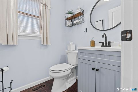 Tiny photo for 100 Northampton Lane #APT 9, Plainville, CT 06062 (MLS # 24146502)