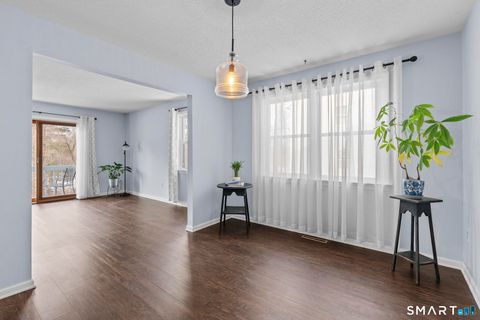 Tiny photo for 100 Northampton Lane #APT 9, Plainville, CT 06062 (MLS # 24146502)