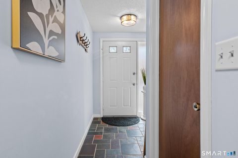 Tiny photo for 100 Northampton Lane #APT 9, Plainville, CT 06062 (MLS # 24146502)