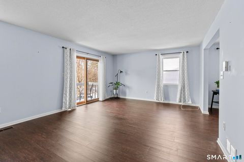 Tiny photo for 100 Northampton Lane #APT 9, Plainville, CT 06062 (MLS # 24146502)