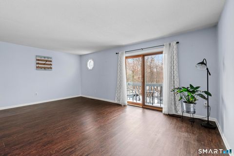 Tiny photo for 100 Northampton Lane #APT 9, Plainville, CT 06062 (MLS # 24146502)