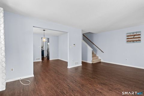 Tiny photo for 100 Northampton Lane #APT 9, Plainville, CT 06062 (MLS # 24146502)