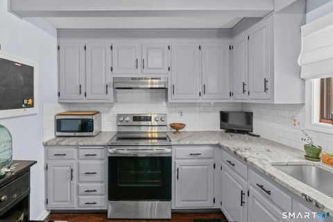 Tiny photo for 100 Northampton Lane #APT 9, Plainville, CT 06062 (MLS # 24146502)