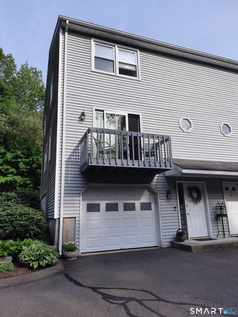 Tiny photo for 100 Northampton Lane #APT 9, Plainville, CT 06062 (MLS # 24146502)