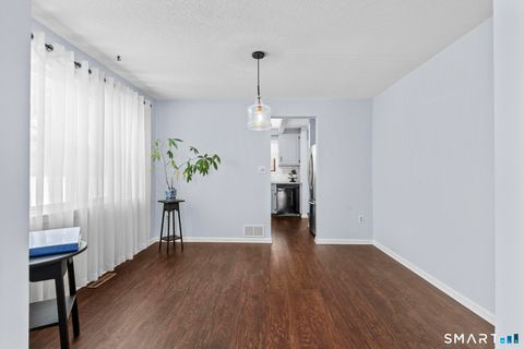 Tiny photo for 100 Northampton Lane #APT 9, Plainville, CT 06062 (MLS # 24146502)