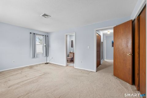 Tiny photo for 100 Northampton Lane #APT 9, Plainville, CT 06062 (MLS # 24146502)