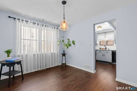 Tiny photo for 100 Northampton Lane #APT 9, Plainville, CT 06062 (MLS # 24146502)