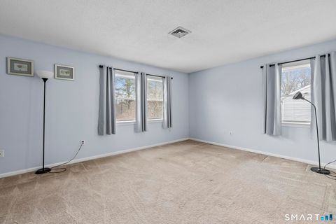 Tiny photo for 100 Northampton Lane #APT 9, Plainville, CT 06062 (MLS # 24146502)