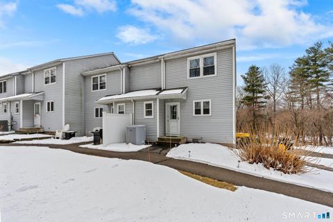 Tiny photo for 100 Northampton Lane #APT 9, Plainville, CT 06062 (MLS # 24146502)