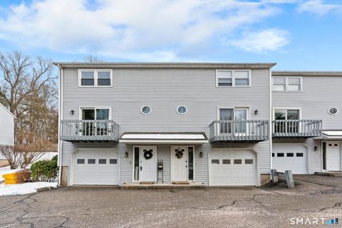 100 Northampton Lane APT 9 Plainville CT 06062