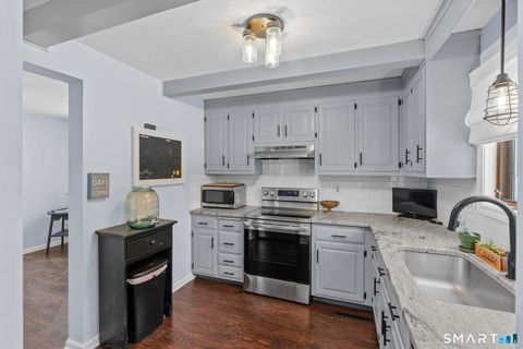 Tiny photo for 100 Northampton Lane #APT 9, Plainville, CT 06062 (MLS # 24146502)