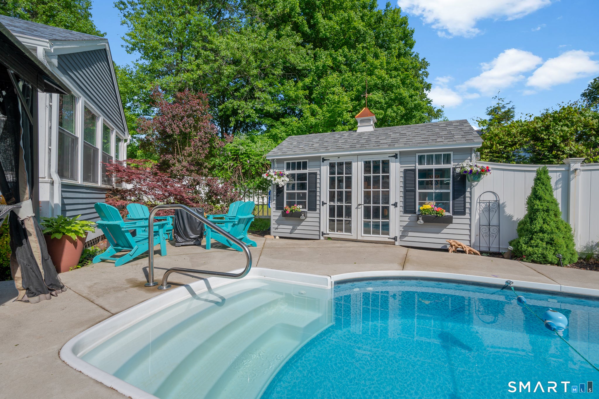 278 Thompsonville Road