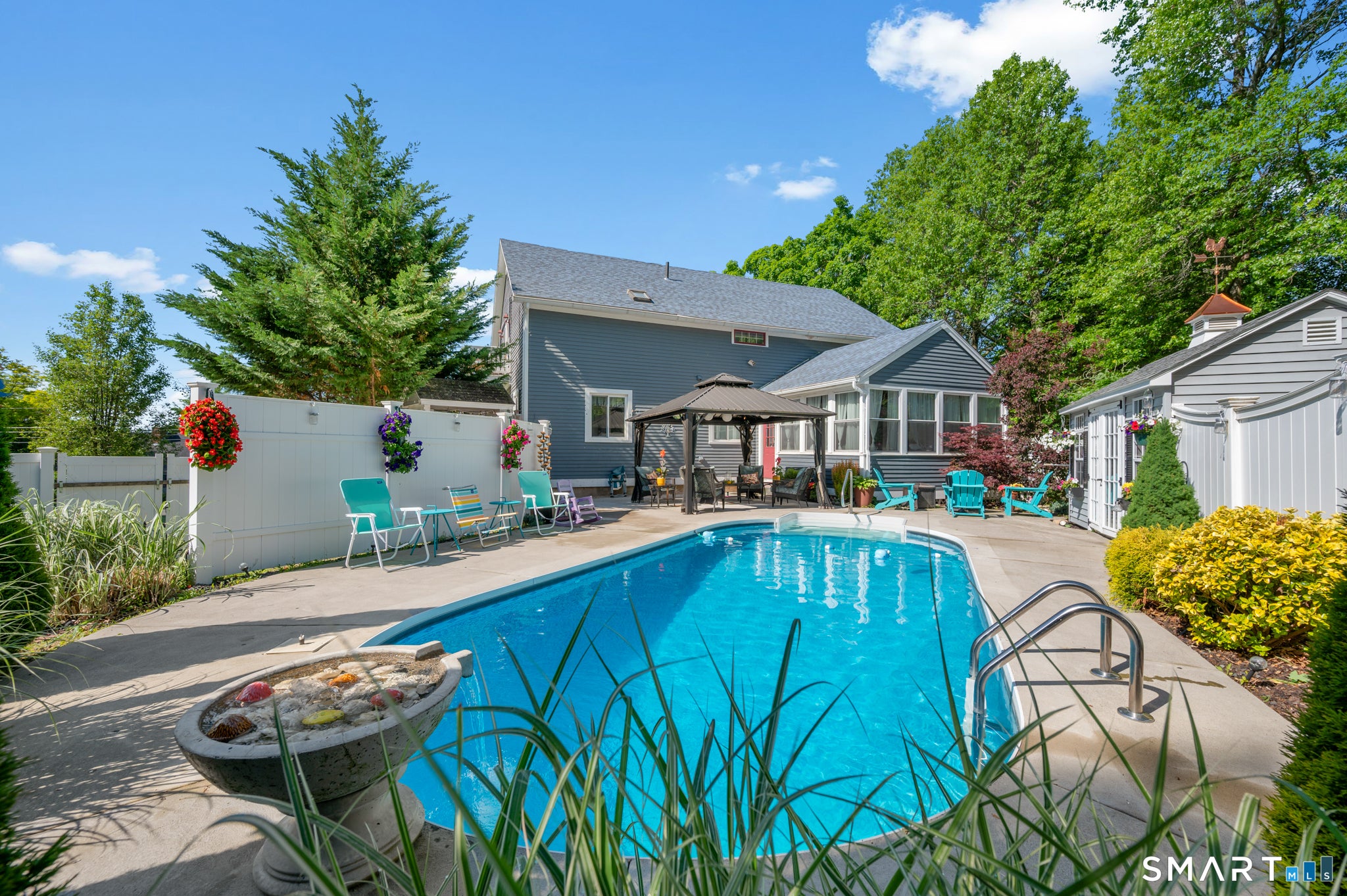 278 Thompsonville Road
