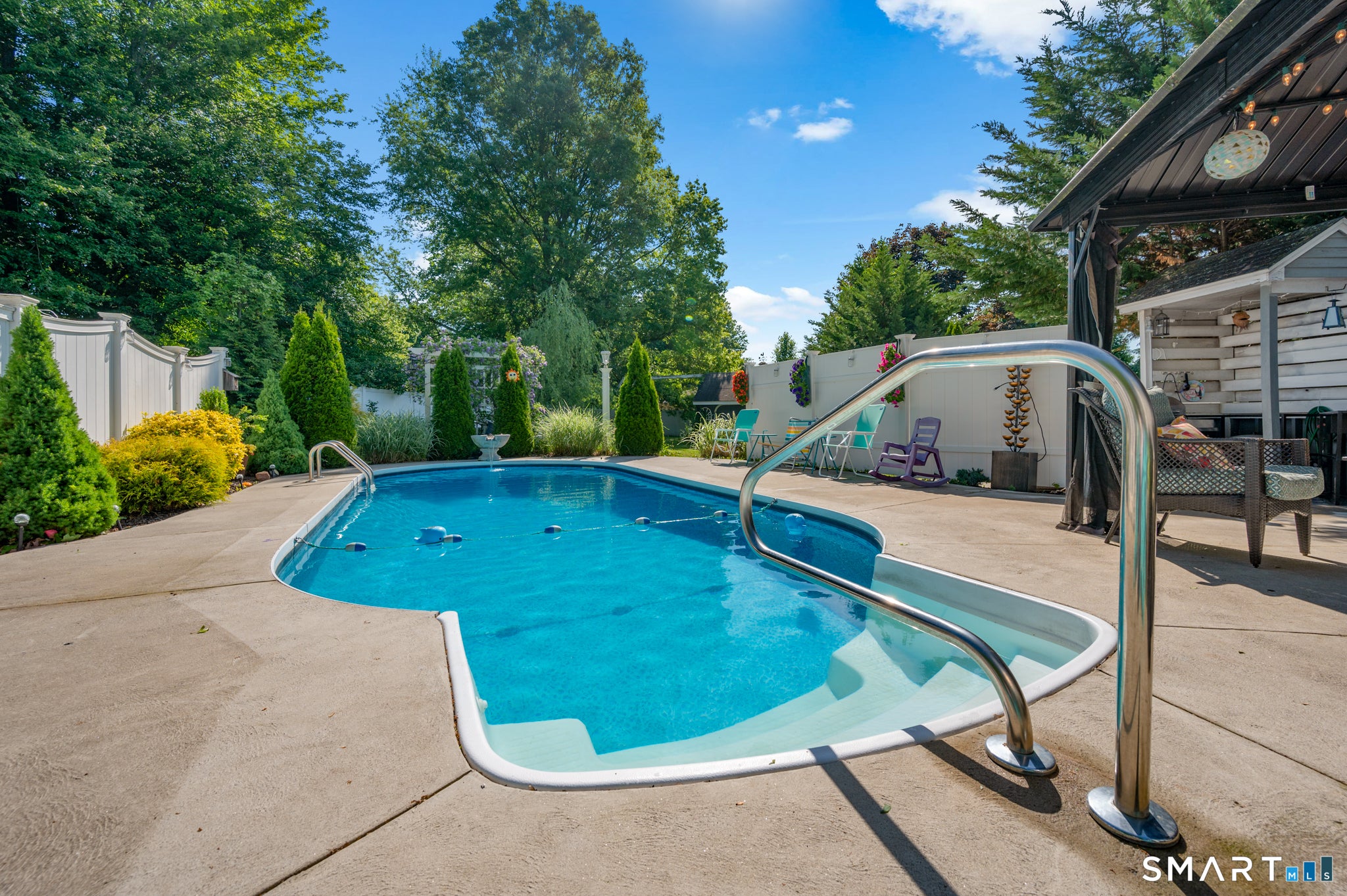 278 Thompsonville Road