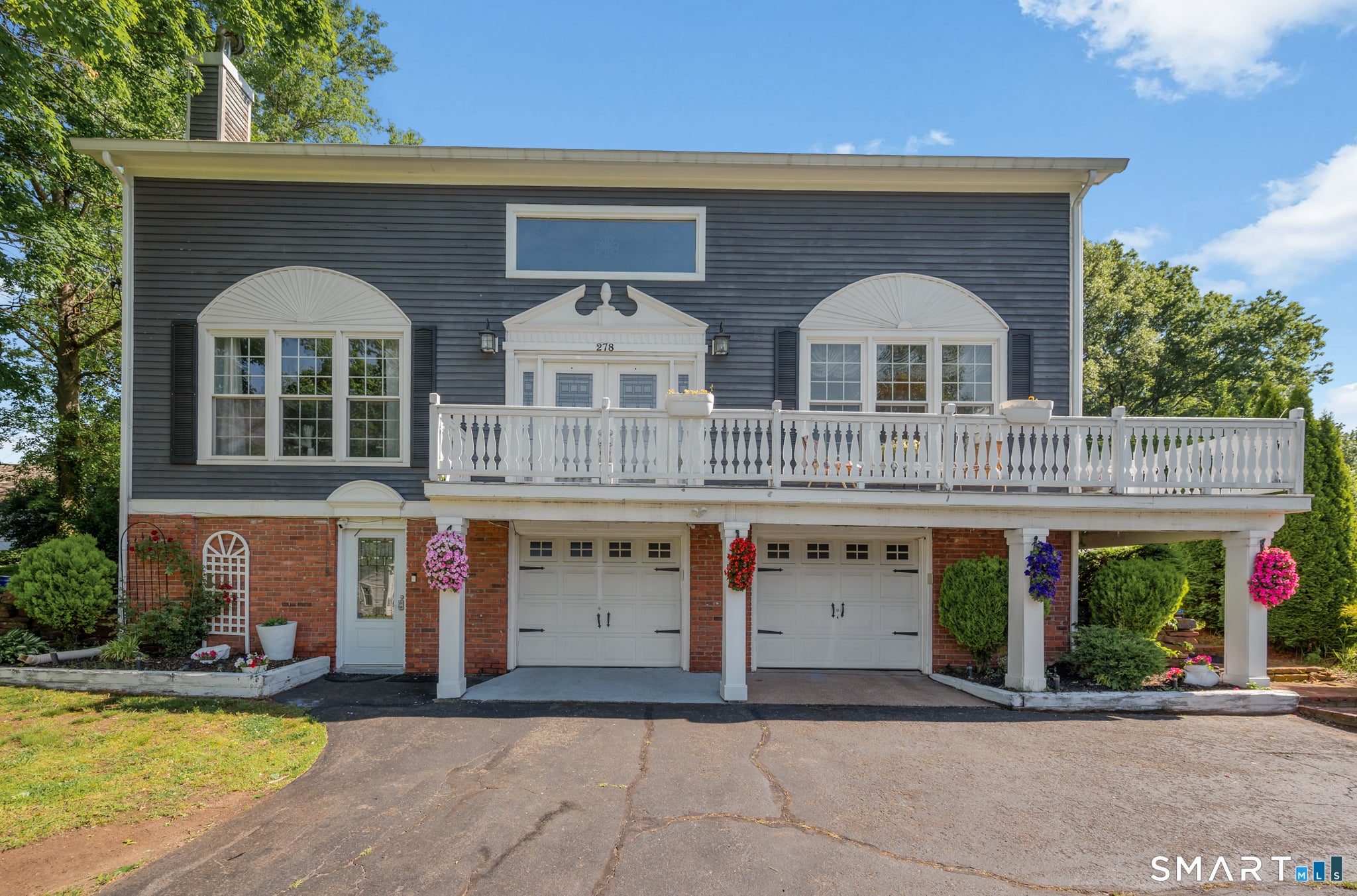 278 Thompsonville Road
