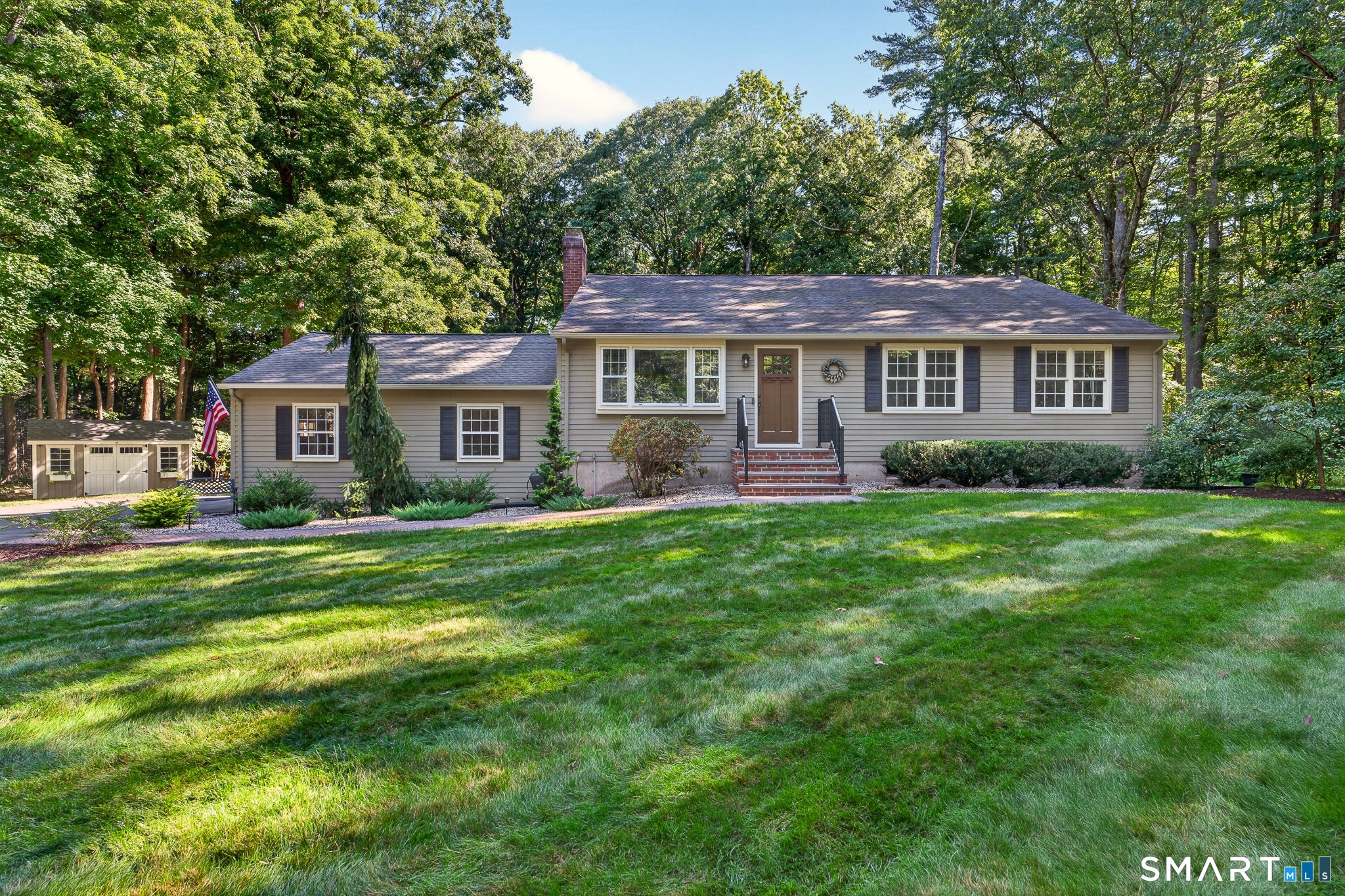 26 Minister Brook Drive