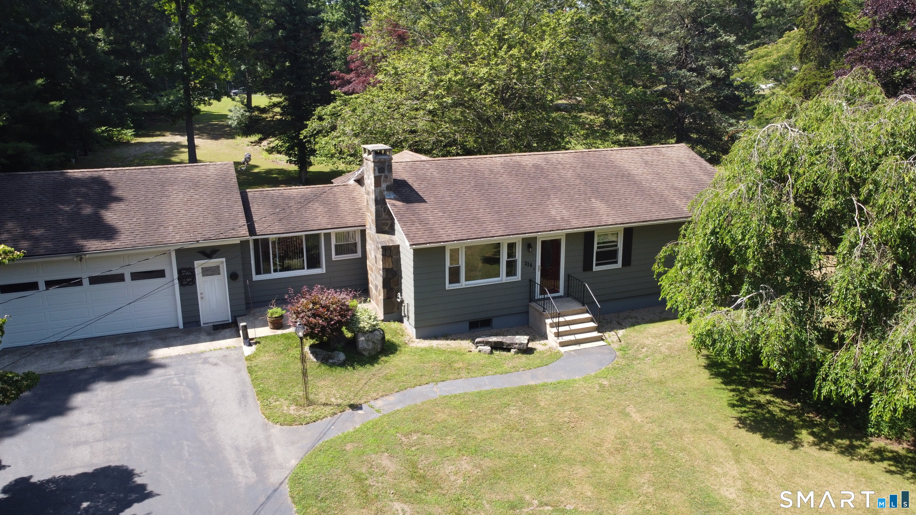 234 Airline Road
