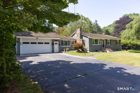 Photo of 234 Airline Road, Clinton, CT 06413 (MLS # 24187636)