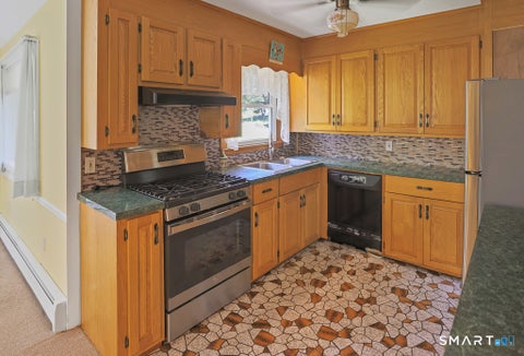 Tiny photo for 234 Airline Road, Clinton, CT 06413 (MLS # 24187636)