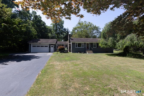 Tiny photo for 234 Airline Road, Clinton, CT 06413 (MLS # 24187636)