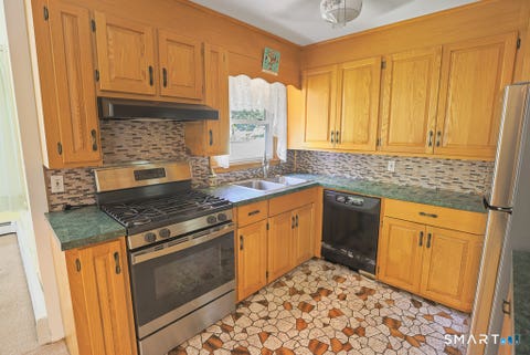 Tiny photo for 234 Airline Road, Clinton, CT 06413 (MLS # 24187636)