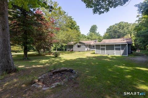 Tiny photo for 234 Airline Road, Clinton, CT 06413 (MLS # 24187636)