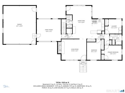 Tiny photo for 234 Airline Road, Clinton, CT 06413 (MLS # 24187636)
