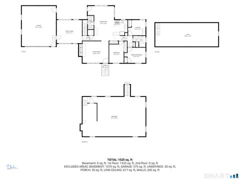 Tiny photo for 234 Airline Road, Clinton, CT 06413 (MLS # 24187636)