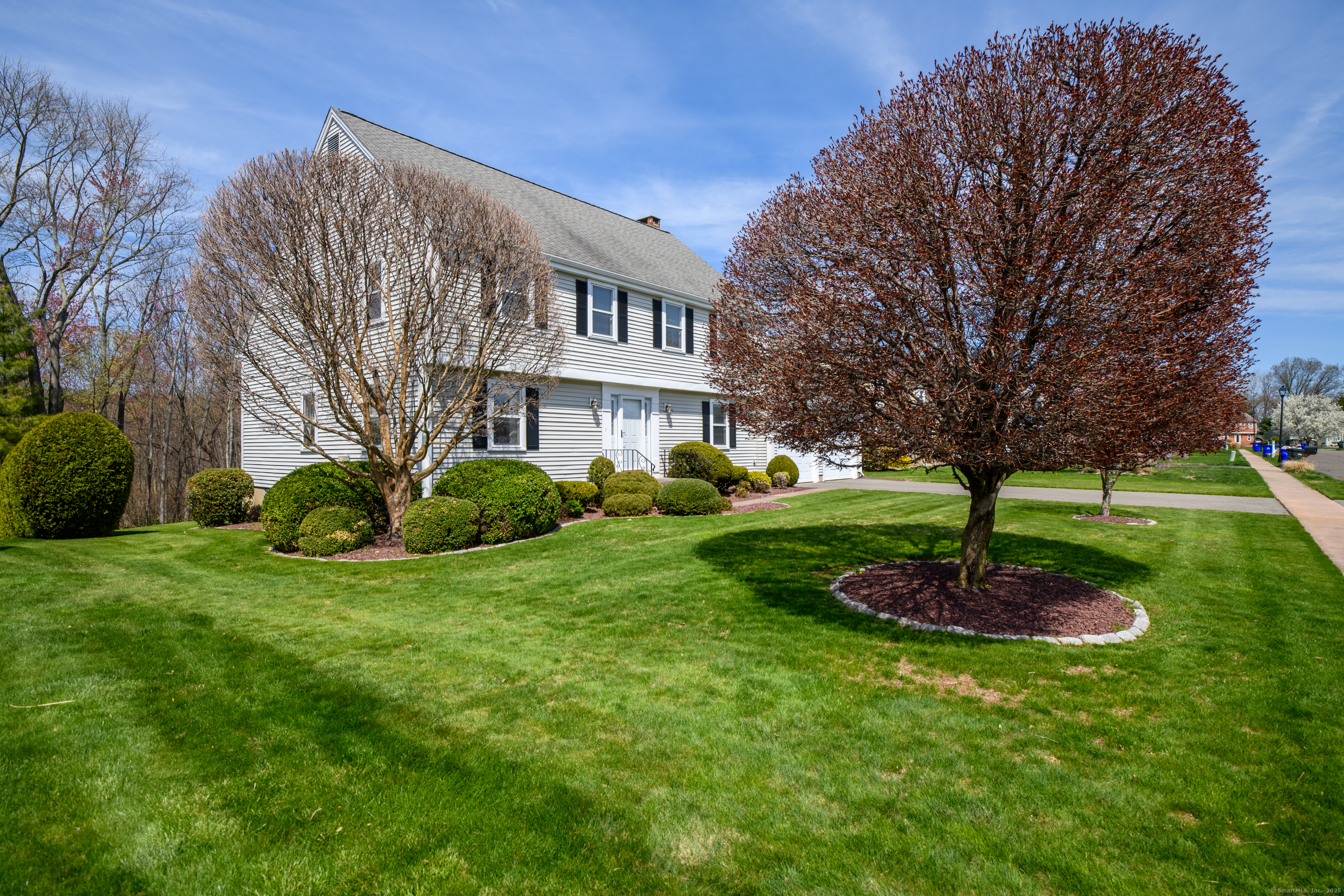 117 Cider Brook Drive, Wethersfield, Connecticut image 3