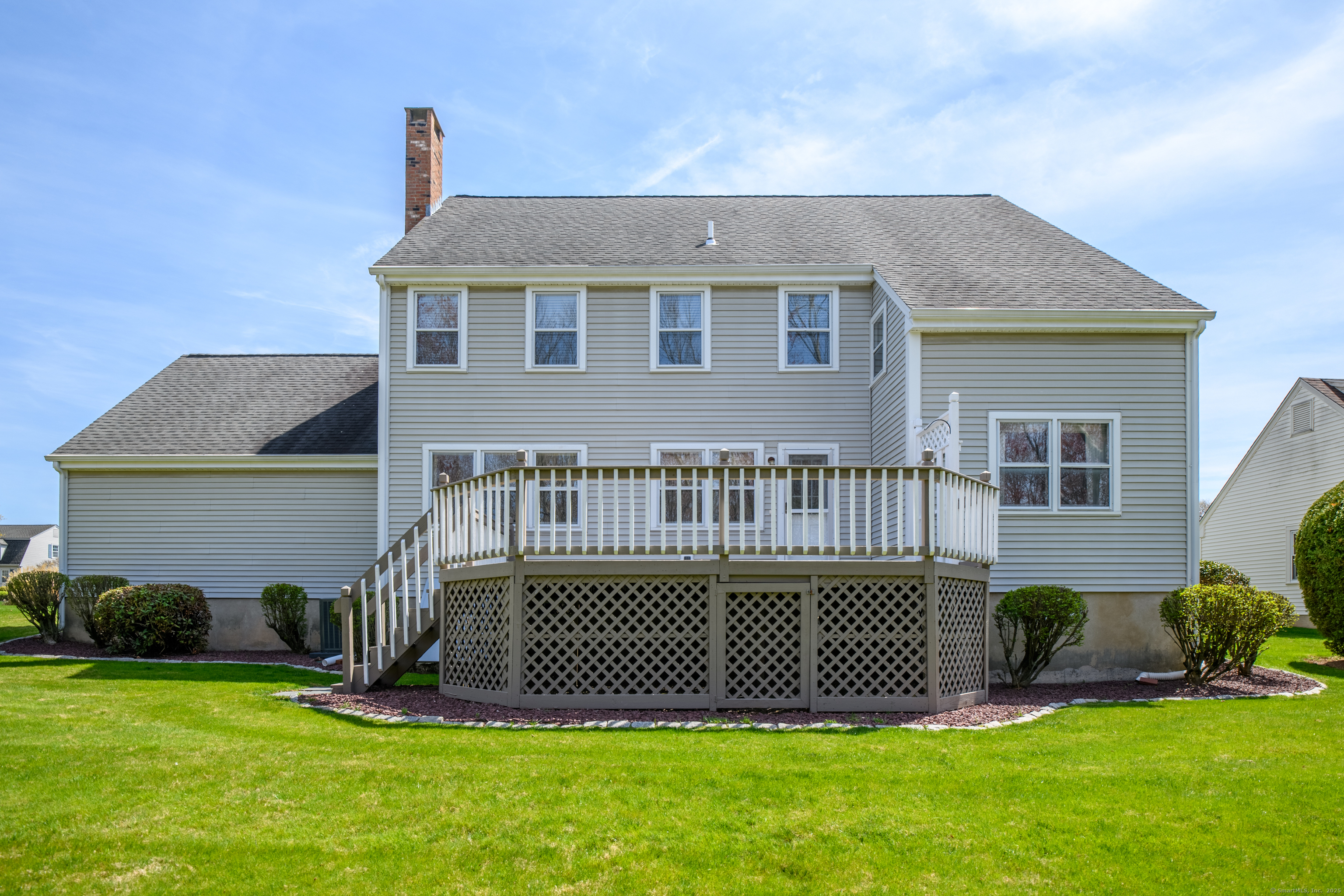 117 Cider Brook Drive, Wethersfield, Connecticut image 37