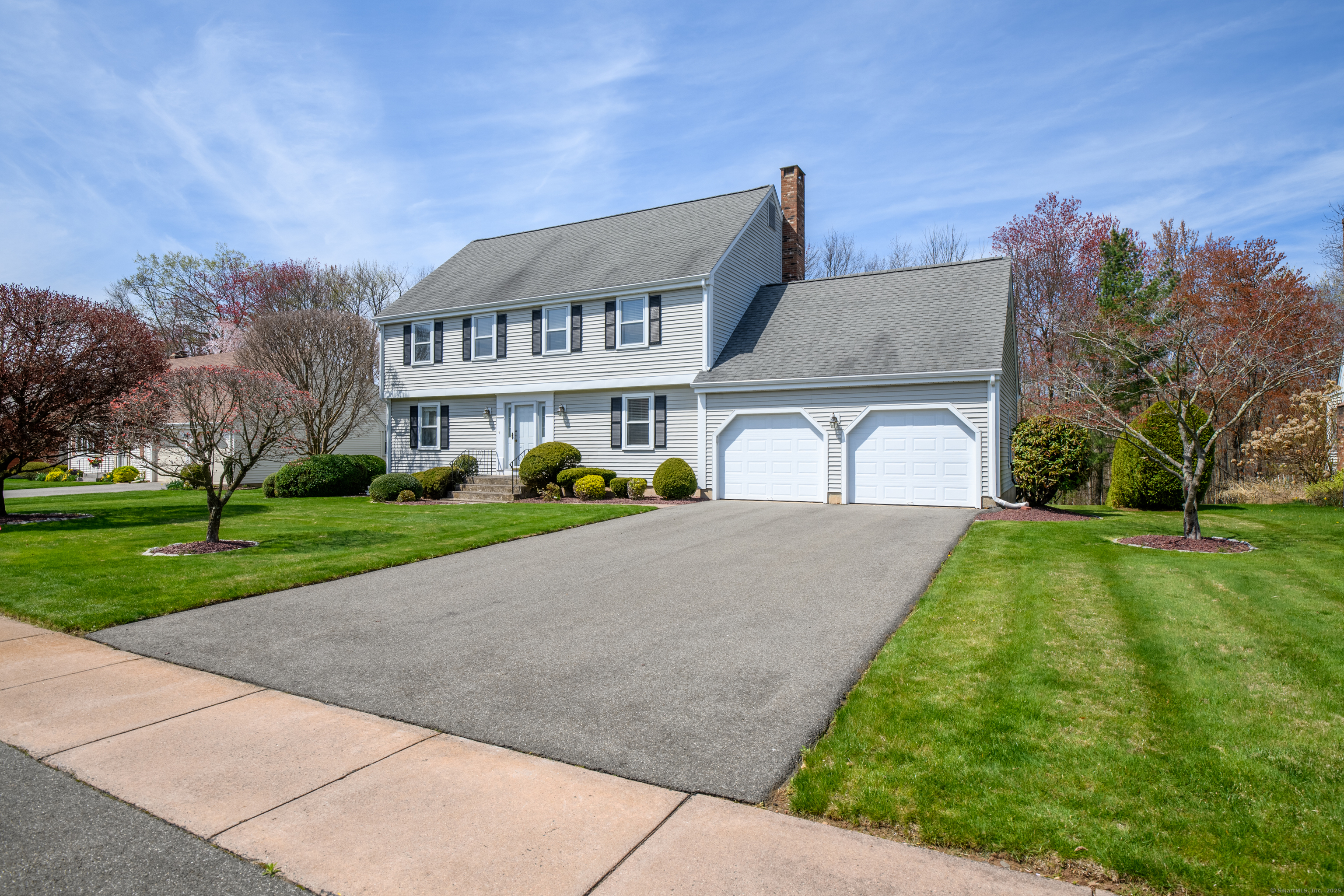 117 Cider Brook Drive, Wethersfield, Connecticut image 2