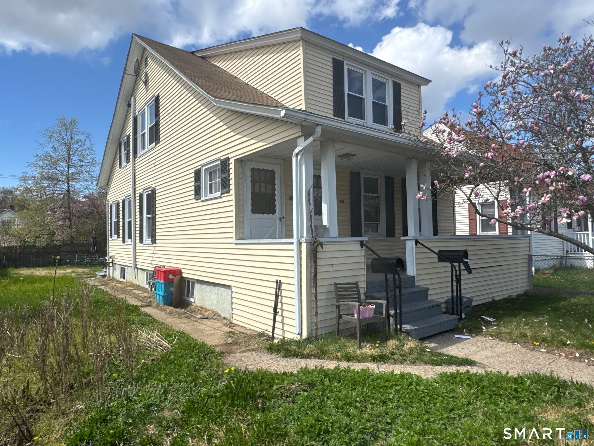88 Boswell Street