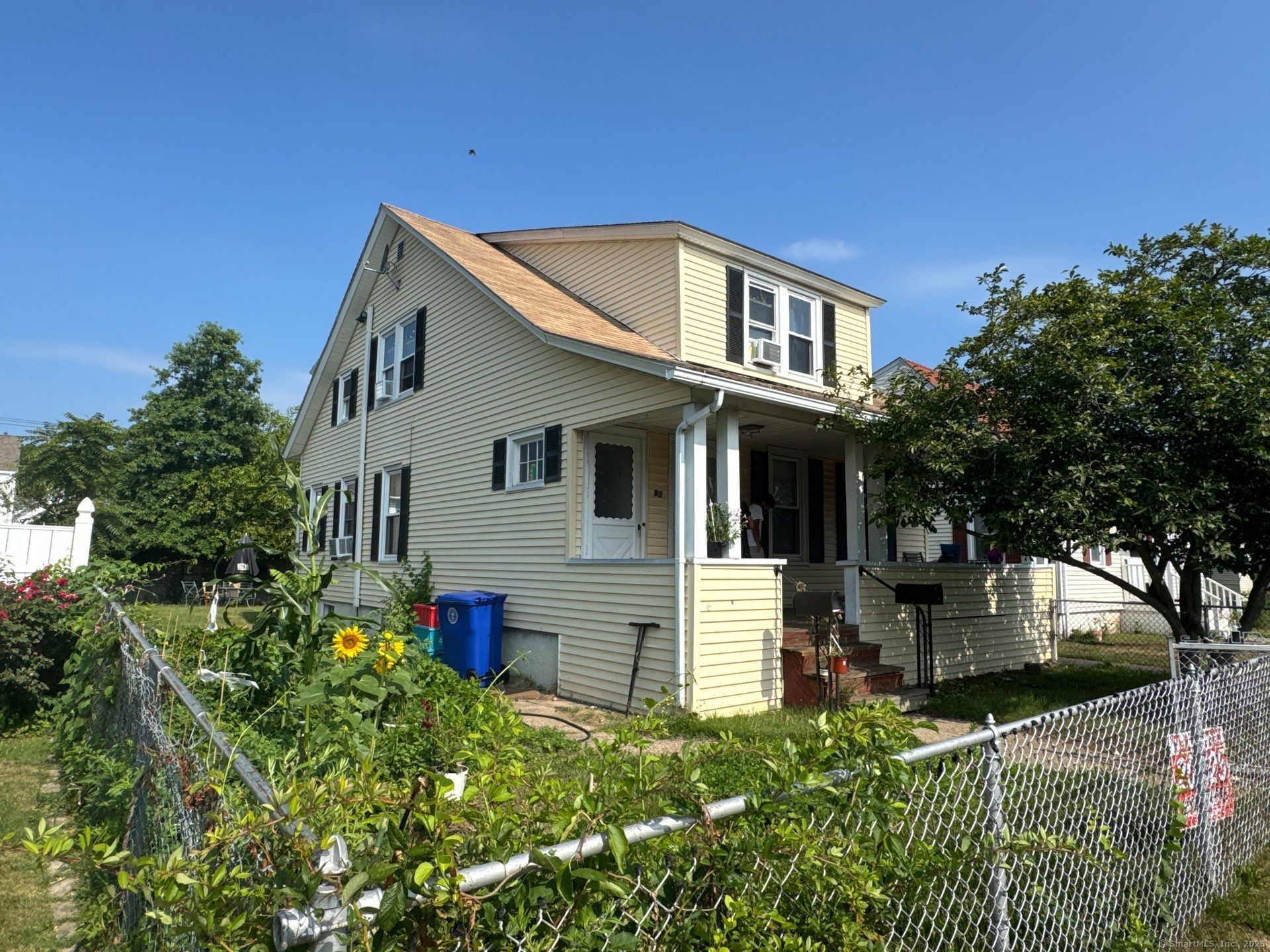 88 Boswell Street