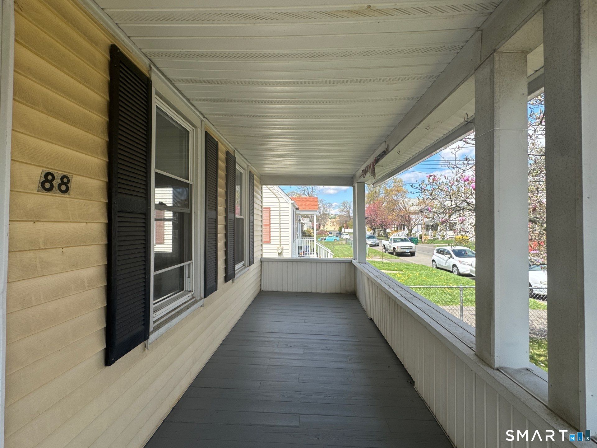 88 Boswell Street