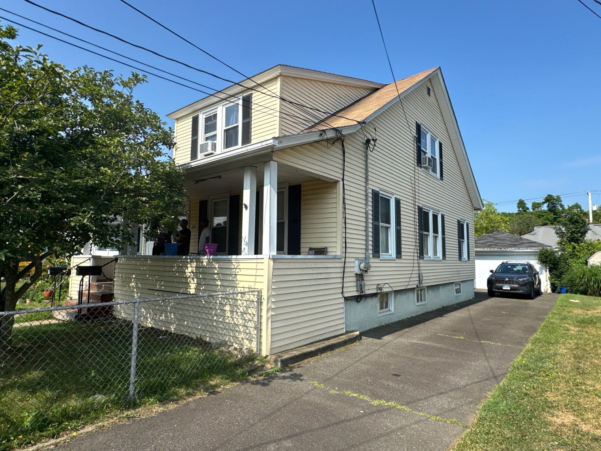 88 Boswell Street