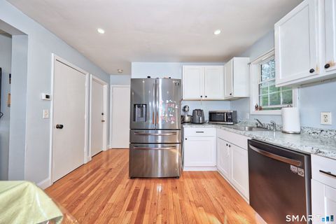 Tiny photo for 31 Elm Court, Bridgeport, CT 06606 (MLS # 24166443)