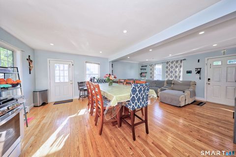 Tiny photo for 31 Elm Court, Bridgeport, CT 06606 (MLS # 24166443)