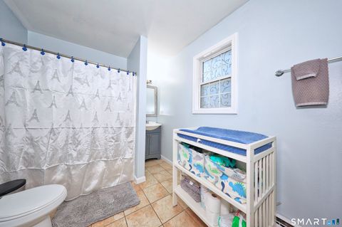 Tiny photo for 31 Elm Court, Bridgeport, CT 06606 (MLS # 24166443)