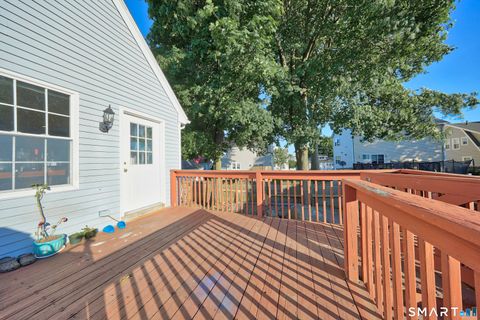 Tiny photo for 31 Elm Court, Bridgeport, CT 06606 (MLS # 24166443)