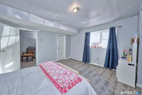 Tiny photo for 31 Elm Court, Bridgeport, CT 06606 (MLS # 24166443)