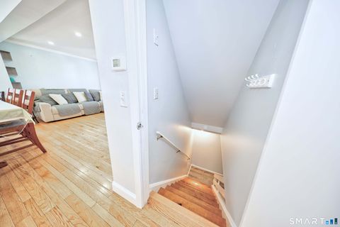 Tiny photo for 31 Elm Court, Bridgeport, CT 06606 (MLS # 24166443)