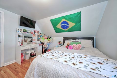 Tiny photo for 31 Elm Court, Bridgeport, CT 06606 (MLS # 24166443)