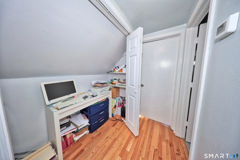 Tiny photo for 31 Elm Court, Bridgeport, CT 06606 (MLS # 24166443)