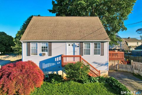 Tiny photo for 31 Elm Court, Bridgeport, CT 06606 (MLS # 24166443)