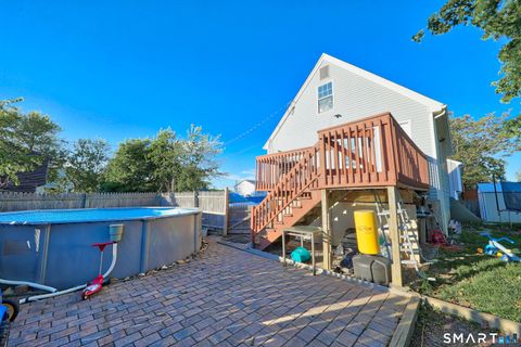 Tiny photo for 31 Elm Court, Bridgeport, CT 06606 (MLS # 24166443)