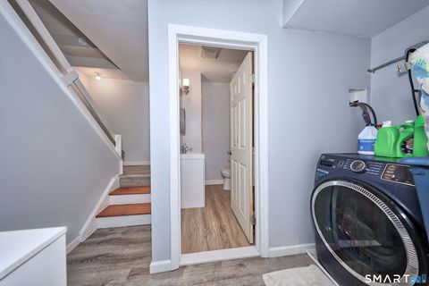 Tiny photo for 31 Elm Court, Bridgeport, CT 06606 (MLS # 24166443)